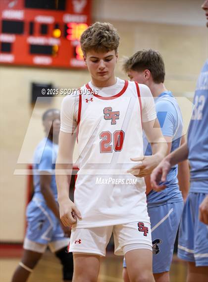 Thumbnail 2 in St. Mary's @ St. Francis photogallery.