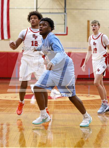 Thumbnail 3 in St. Mary's @ St. Francis photogallery.