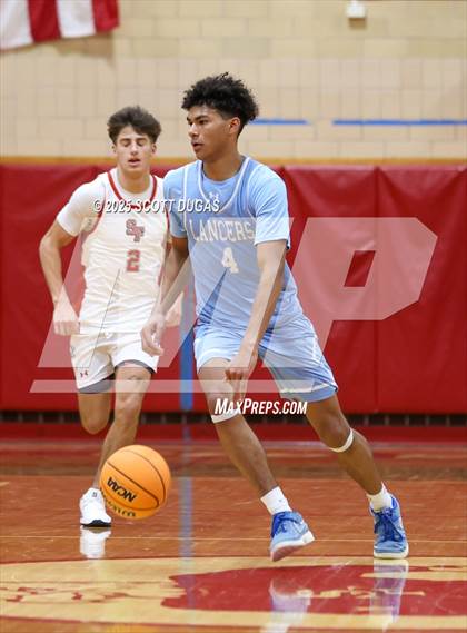 Thumbnail 3 in St. Mary's @ St. Francis photogallery.