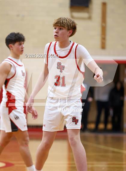 Thumbnail 1 in St. Mary's @ St. Francis photogallery.