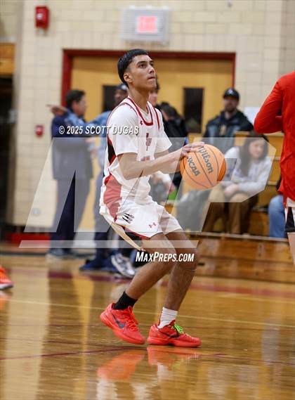 Thumbnail 2 in St. Mary's @ St. Francis photogallery.