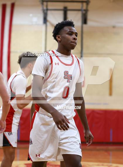 Thumbnail 1 in St. Mary's @ St. Francis photogallery.