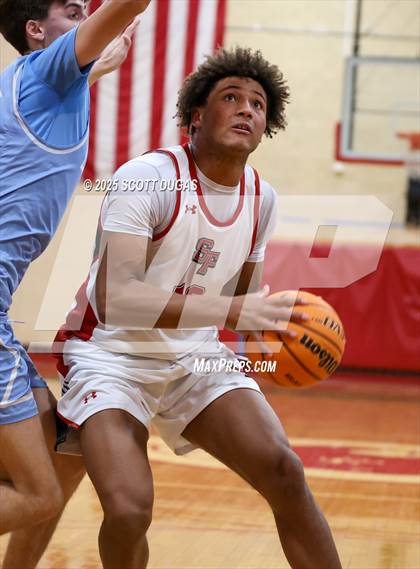 Thumbnail 2 in St. Mary's @ St. Francis photogallery.