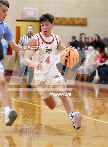 Thumbnail 2 in St. Mary's @ St. Francis photogallery.