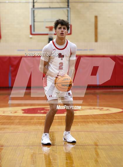 Thumbnail 3 in St. Mary's @ St. Francis photogallery.