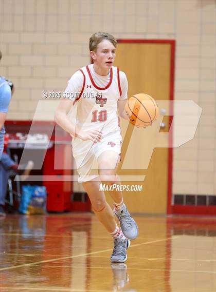 Thumbnail 1 in St. Mary's @ St. Francis photogallery.