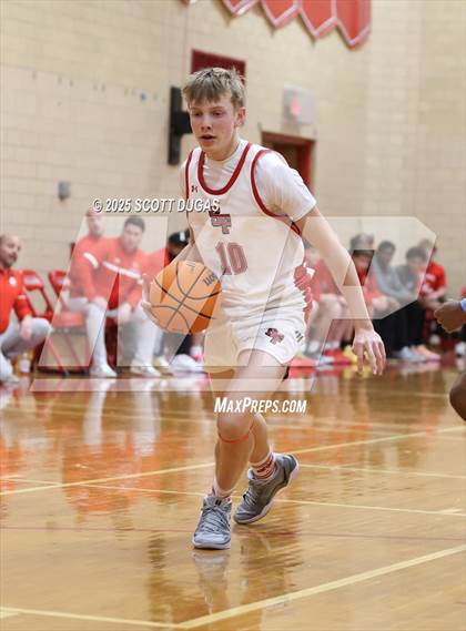 Thumbnail 2 in St. Mary's @ St. Francis photogallery.