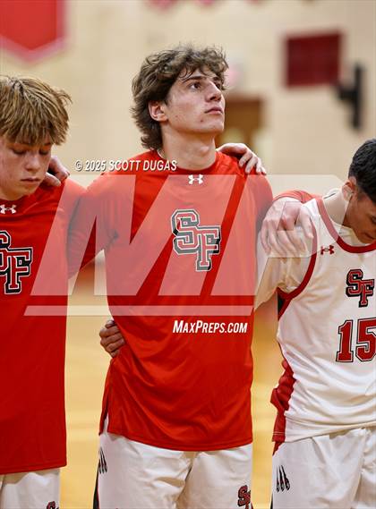 Thumbnail 2 in St. Mary's @ St. Francis photogallery.