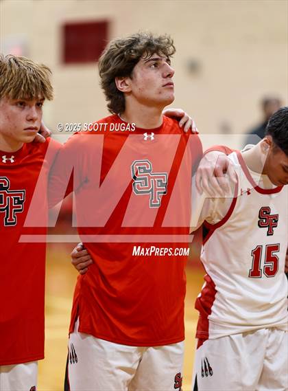 Thumbnail 1 in St. Mary's @ St. Francis photogallery.