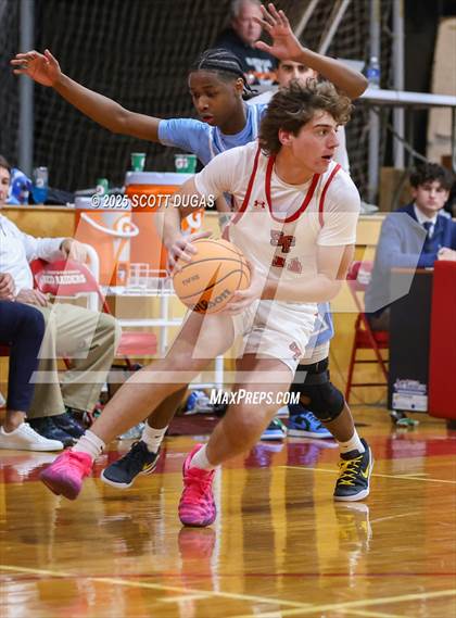 Thumbnail 1 in St. Mary's @ St. Francis photogallery.