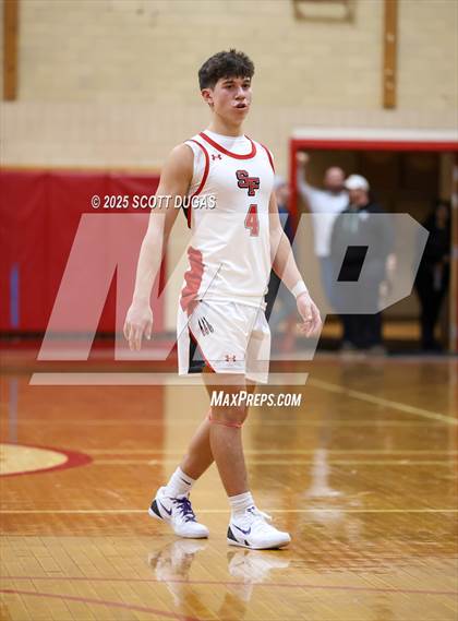 Thumbnail 1 in St. Mary's @ St. Francis photogallery.