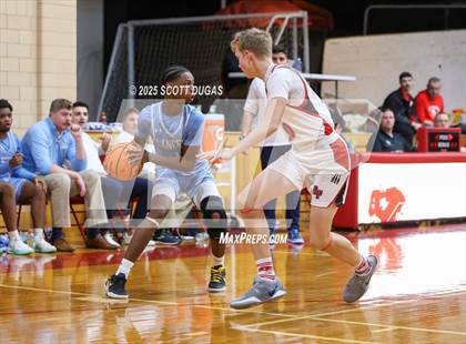 Thumbnail 1 in St. Mary's @ St. Francis photogallery.