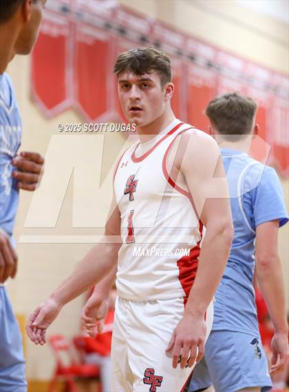 Thumbnail 2 in St. Mary's @ St. Francis photogallery.