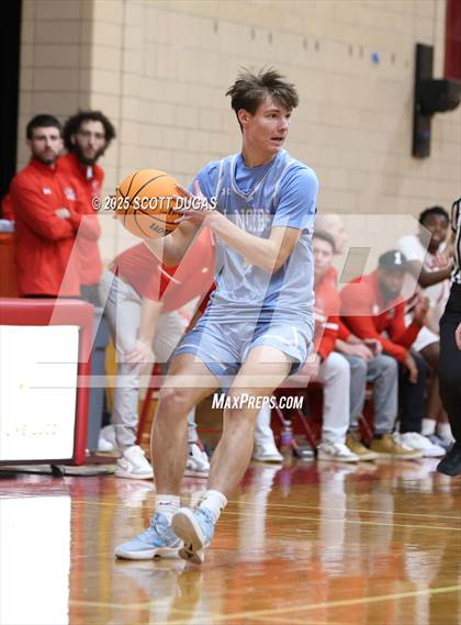 Thumbnail 3 in St. Mary's @ St. Francis photogallery.