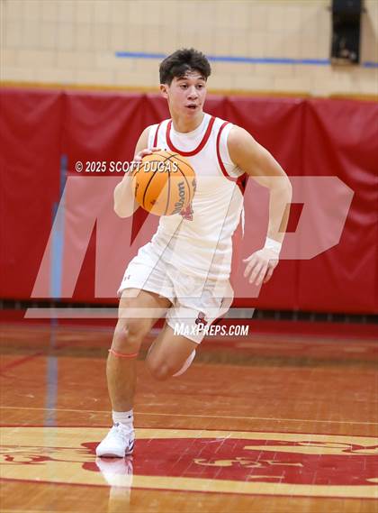 Thumbnail 2 in St. Mary's @ St. Francis photogallery.