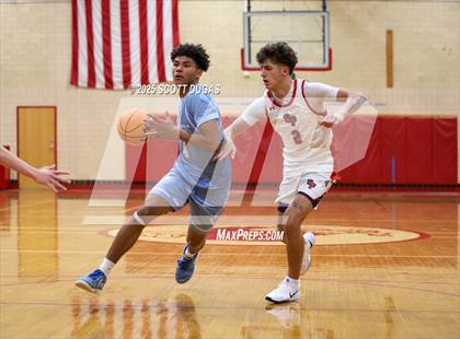 Thumbnail 2 in St. Mary's @ St. Francis photogallery.