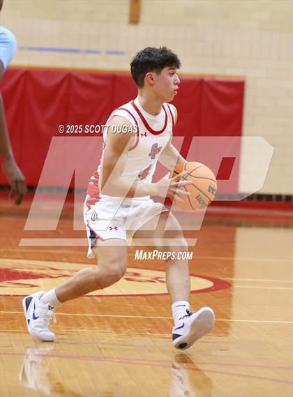 Thumbnail 2 in St. Mary's @ St. Francis photogallery.