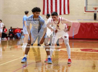 Thumbnail 1 in St. Mary's @ St. Francis photogallery.