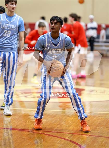 Thumbnail 1 in St. Mary's @ St. Francis photogallery.