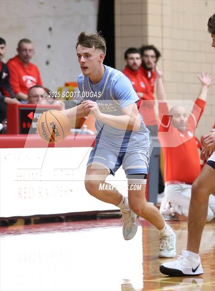 Thumbnail 2 in St. Mary's @ St. Francis photogallery.