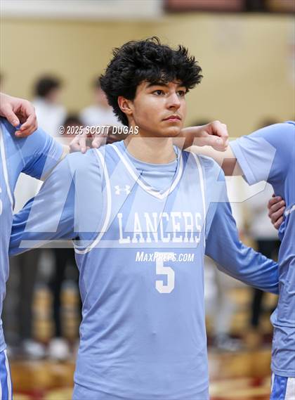 Thumbnail 1 in St. Mary's @ St. Francis photogallery.