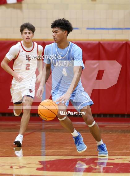 Thumbnail 2 in St. Mary's @ St. Francis photogallery.