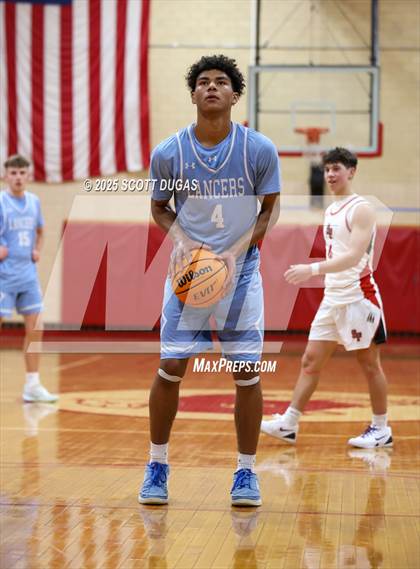 Thumbnail 3 in St. Mary's @ St. Francis photogallery.