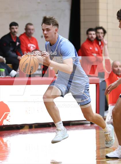 Thumbnail 3 in St. Mary's @ St. Francis photogallery.