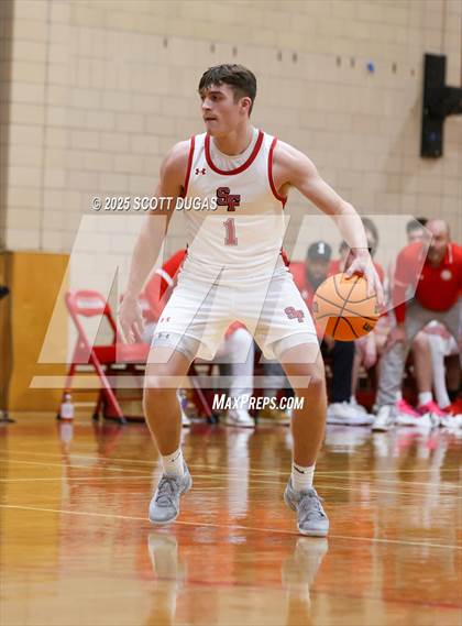 Thumbnail 2 in St. Mary's @ St. Francis photogallery.