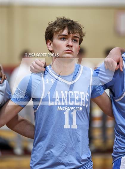 Thumbnail 3 in St. Mary's @ St. Francis photogallery.