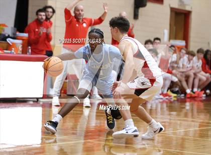 Thumbnail 1 in St. Mary's @ St. Francis photogallery.