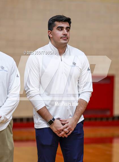 Thumbnail 1 in St. Mary's @ St. Francis photogallery.