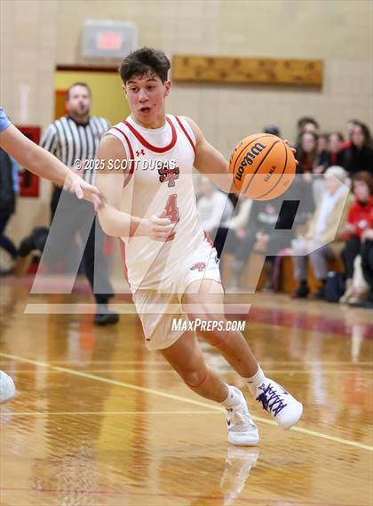 Thumbnail 3 in St. Mary's @ St. Francis photogallery.