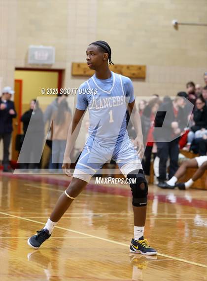 Thumbnail 2 in St. Mary's @ St. Francis photogallery.