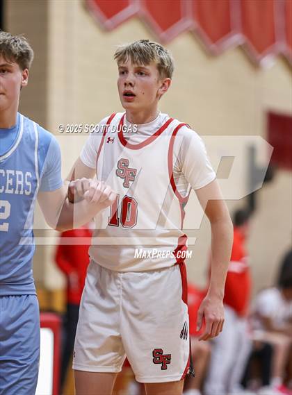 Thumbnail 2 in St. Mary's @ St. Francis photogallery.