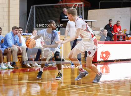 Thumbnail 3 in St. Mary's @ St. Francis photogallery.