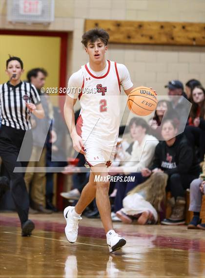 Thumbnail 1 in St. Mary's @ St. Francis photogallery.