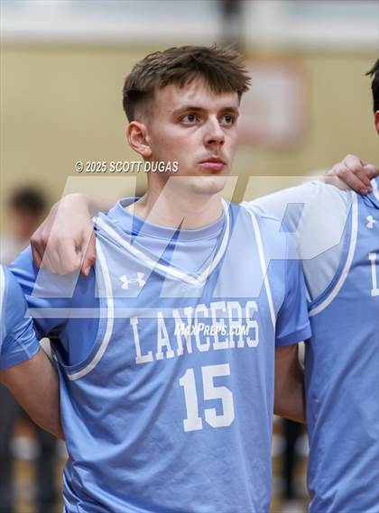 Thumbnail 1 in St. Mary's @ St. Francis photogallery.