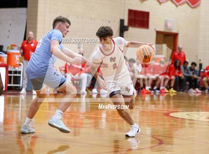 Thumbnail 3 in St. Mary's @ St. Francis photogallery.