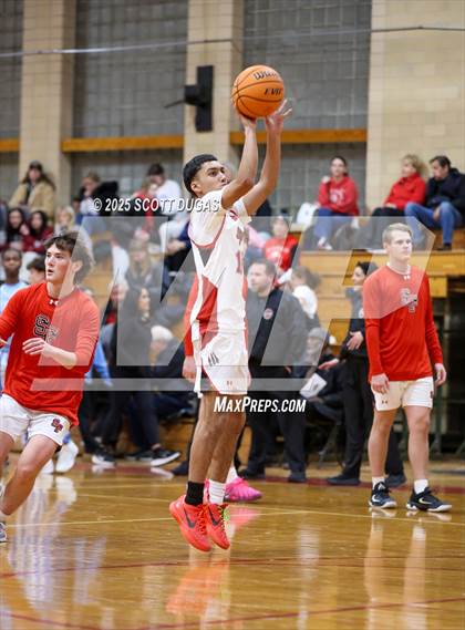 Thumbnail 2 in St. Mary's @ St. Francis photogallery.