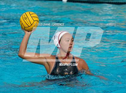 Thumbnail 1 in Bishop's vs San Marcos (Newport Invite) photogallery.