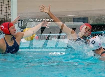 Thumbnail 3 in Bishop's vs San Marcos (Newport Invite) photogallery.