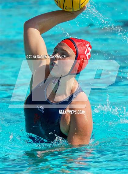 Thumbnail 3 in Bishop's vs San Marcos (Newport Invite) photogallery.