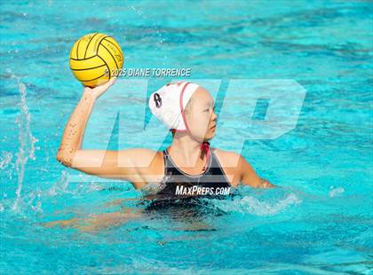 Thumbnail 2 in Bishop's vs San Marcos (Newport Invite) photogallery.