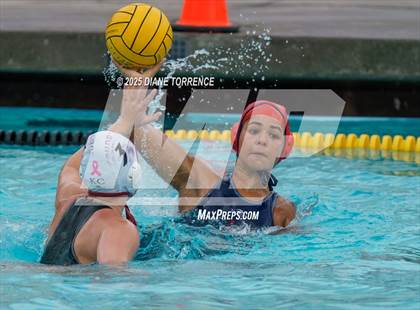 Thumbnail 1 in Bishop's vs San Marcos (Newport Invite) photogallery.