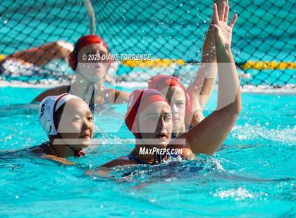 Thumbnail 1 in Bishop's vs San Marcos (Newport Invite) photogallery.
