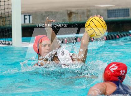 Thumbnail 3 in Bishop's vs San Marcos (Newport Invite) photogallery.