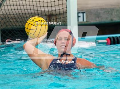 Thumbnail 1 in Bishop's vs San Marcos (Newport Invite) photogallery.
