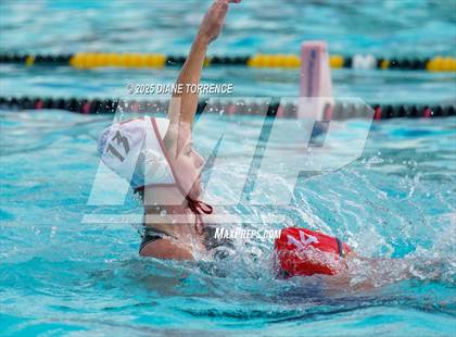 Thumbnail 2 in Bishop's vs San Marcos (Newport Invite) photogallery.