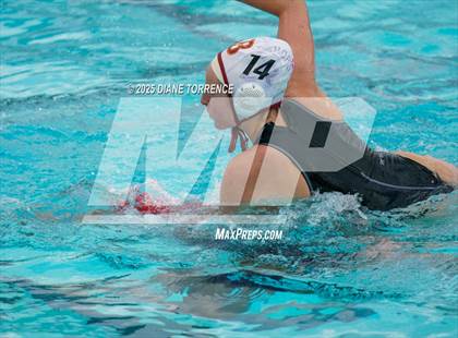 Thumbnail 1 in Bishop's vs San Marcos (Newport Invite) photogallery.